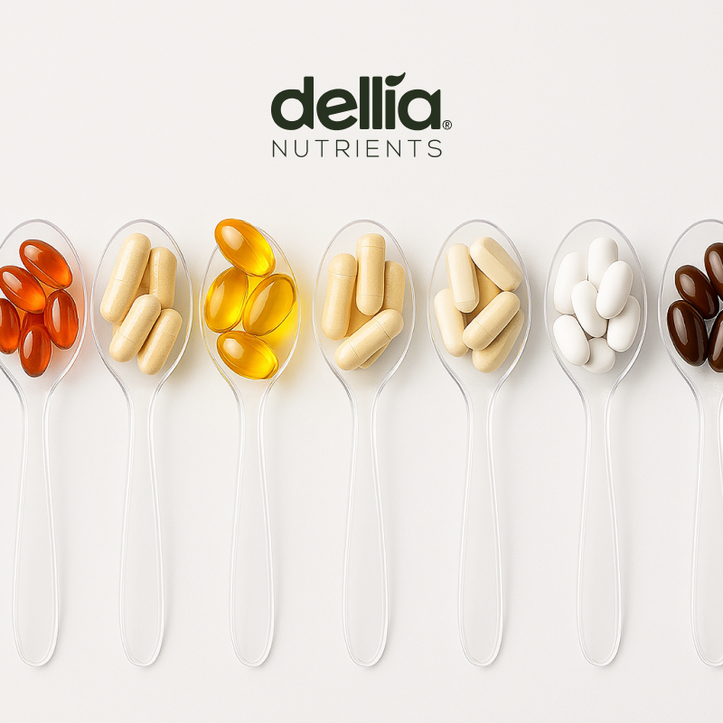 Dellia Nutrients